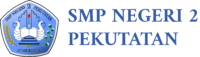 SMPN 2 Pekutatan